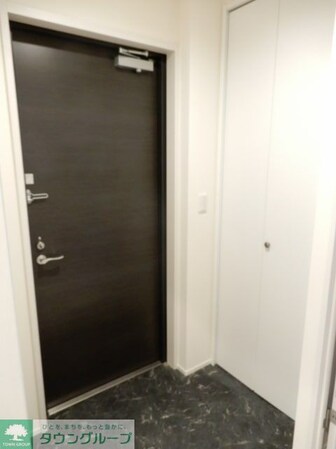 トゥール・ブランの物件内観写真